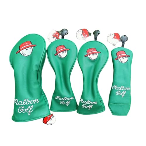 ゴルフ ヘッドカバー4点セット」の人気商品一覧 | 安い商品を通販